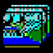 Picture View logo