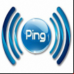 PingInfoView logo