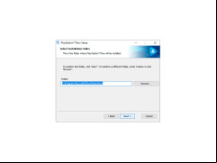 Playstation Now - installation-folder