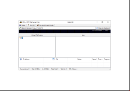 Portable HFS - HTTP File Server - expert-mode
