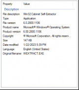 PortQry Command Line Port Scanner screenshot 3