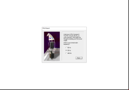 PSU Designer II - getting-started