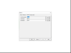 Pumpkin TFTP - sounds-settings