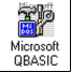 QBasic (QuickBASIC)