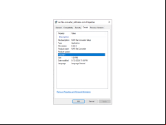 RAR File Converter - details