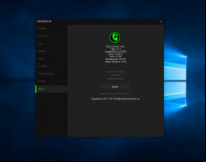 Razer Comms screenshot 2