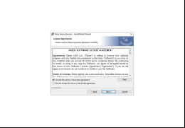 Razer Game Booster - license