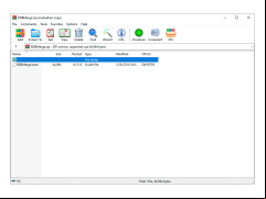RDBMerge - main-folder
