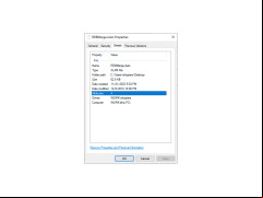 RDBMerge - details