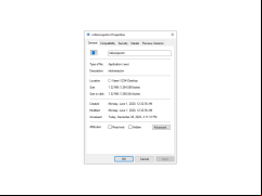 Roblox Injector - properties