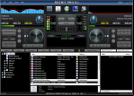 RockIt Pro DJ logo