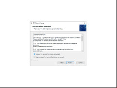 RT Seven Lite - licenses-agreement