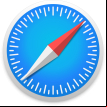 Safari logo