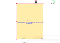 Screen Recorder Pro - area