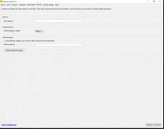 Serviio screenshot 2