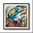 Shark Auto Clicker logo