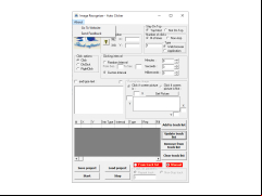 Shark Auto Clicker - about-application