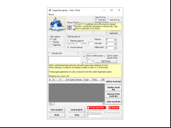 Shark Auto Clicker - help-in-application