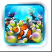 Sim AQUARIUM logo