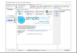 SimpleMind - about-application