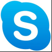 Skype Portable logo