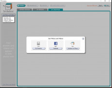 Smilebox screenshot 3
