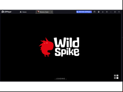 Snake Game - loading-screen