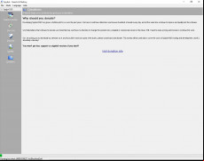 Spybot Search & Destroy screenshot 3