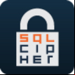 SQLCipher logo