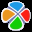 Start Menu 10 logo