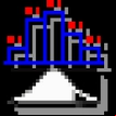 Statistics Problem Solver logo