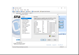 StuffIt Deluxe - file-formats