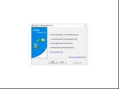 Super Fdisk - cd-disk-boot