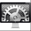 SwitchResX logo