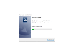Sync2 for Outlook - prepare-install