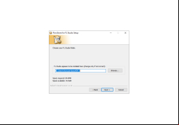 SynthMaker - folder