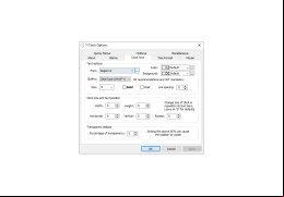 T-Clock Redux - clock-text
