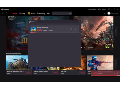 Tencent Gaming Buddy - installer