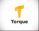 Torque logo
