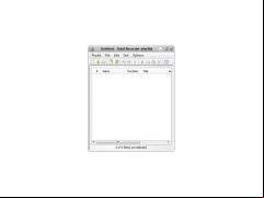 Total Recorder Editor Pro - playlist