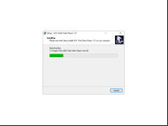 Total Video Player - installation-process