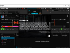Traktor PRO 3 - about-application