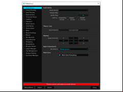 Traktor PRO 3 - general-preferences