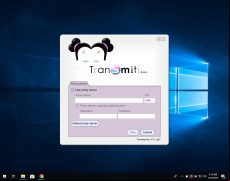 Transmiti screenshot 1