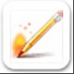 True Burner logo