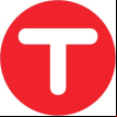 TSheets logo
