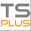 TSplus Remote Access logo