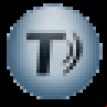 TuneBlade logo