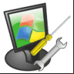Tweak UI logo