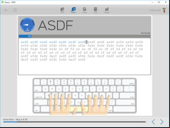 Typesy screenshot 1